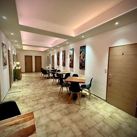 Bendorma Apartment Hanover Exterior photo