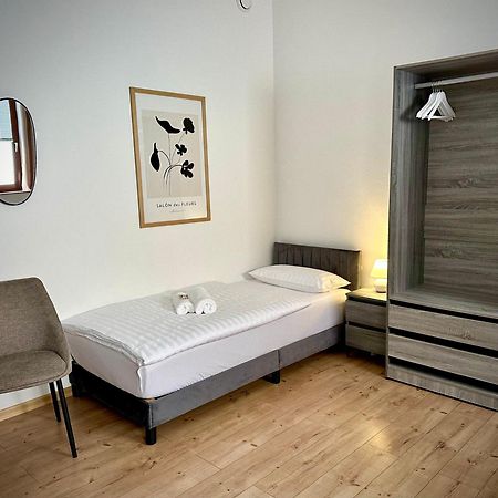 Bendorma Apartment Hanover Exterior photo