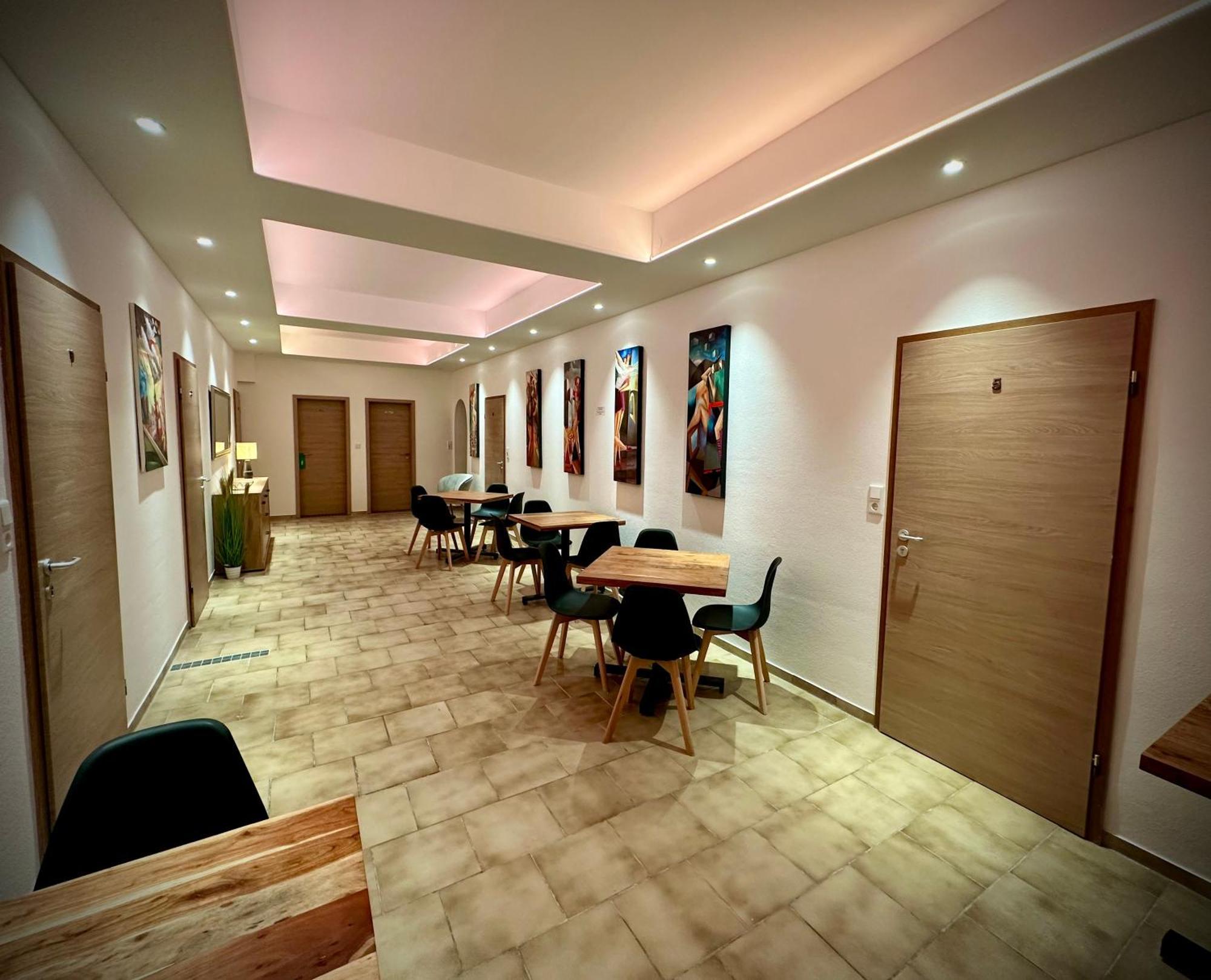 Bendorma Apartment Hanover Exterior photo
