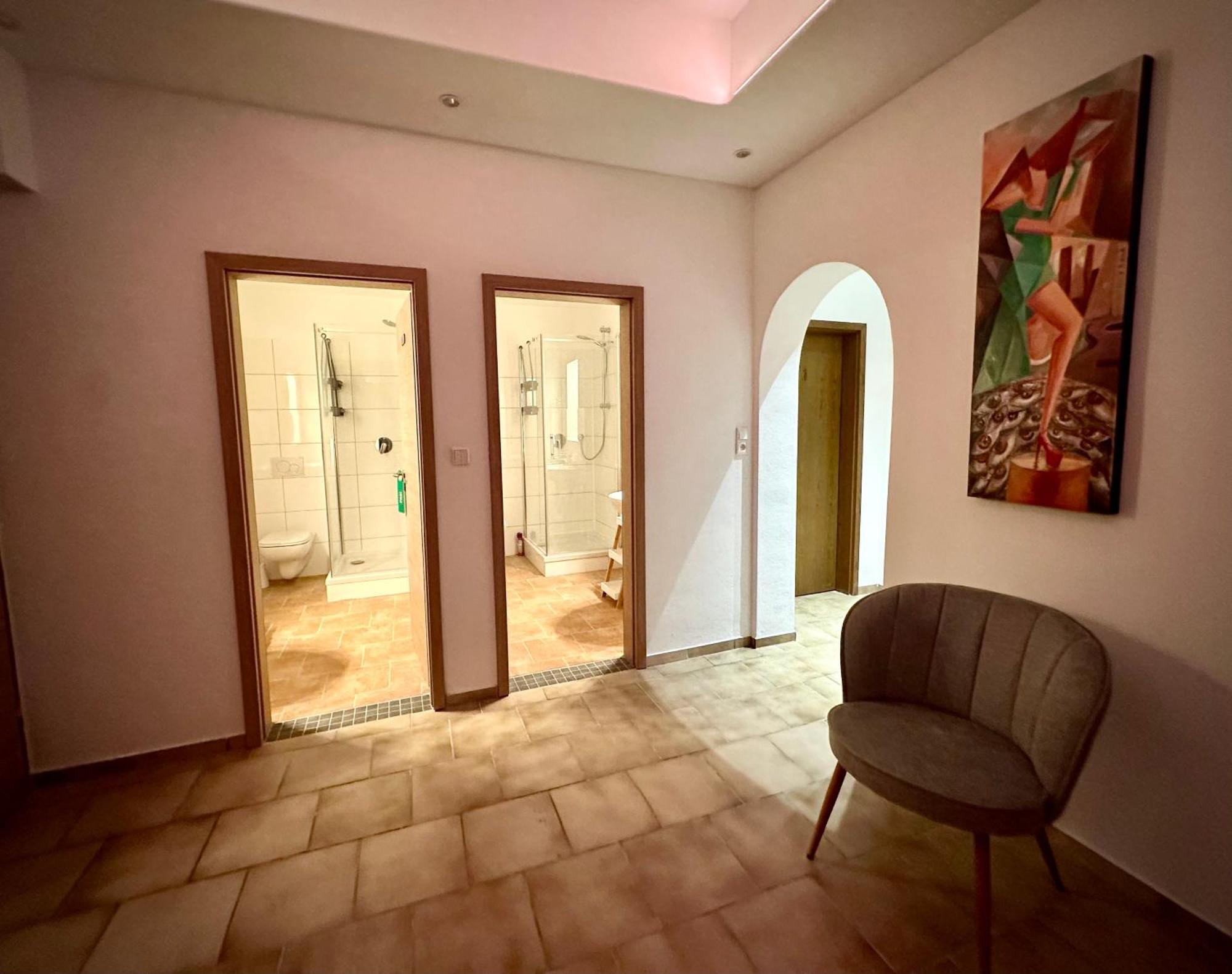 Bendorma Apartment Hanover Exterior photo