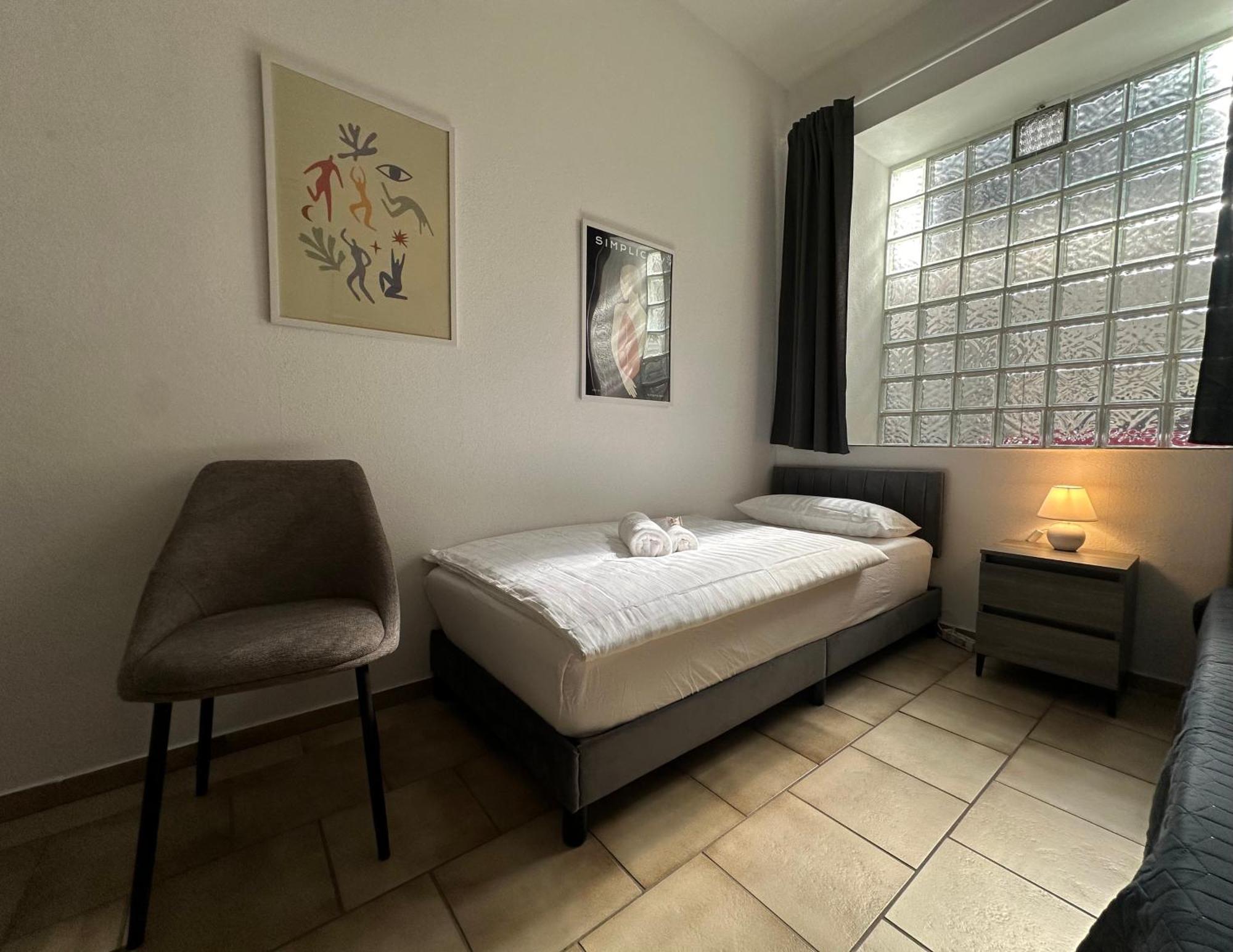 Bendorma Apartment Hanover Exterior photo