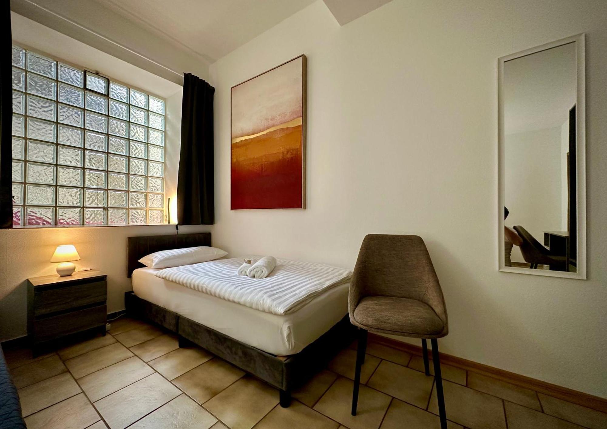 Bendorma Apartment Hanover Exterior photo