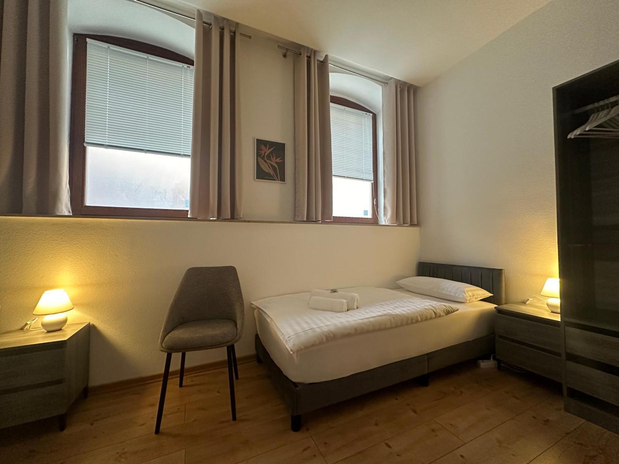 Bendorma Apartment Hanover Exterior photo