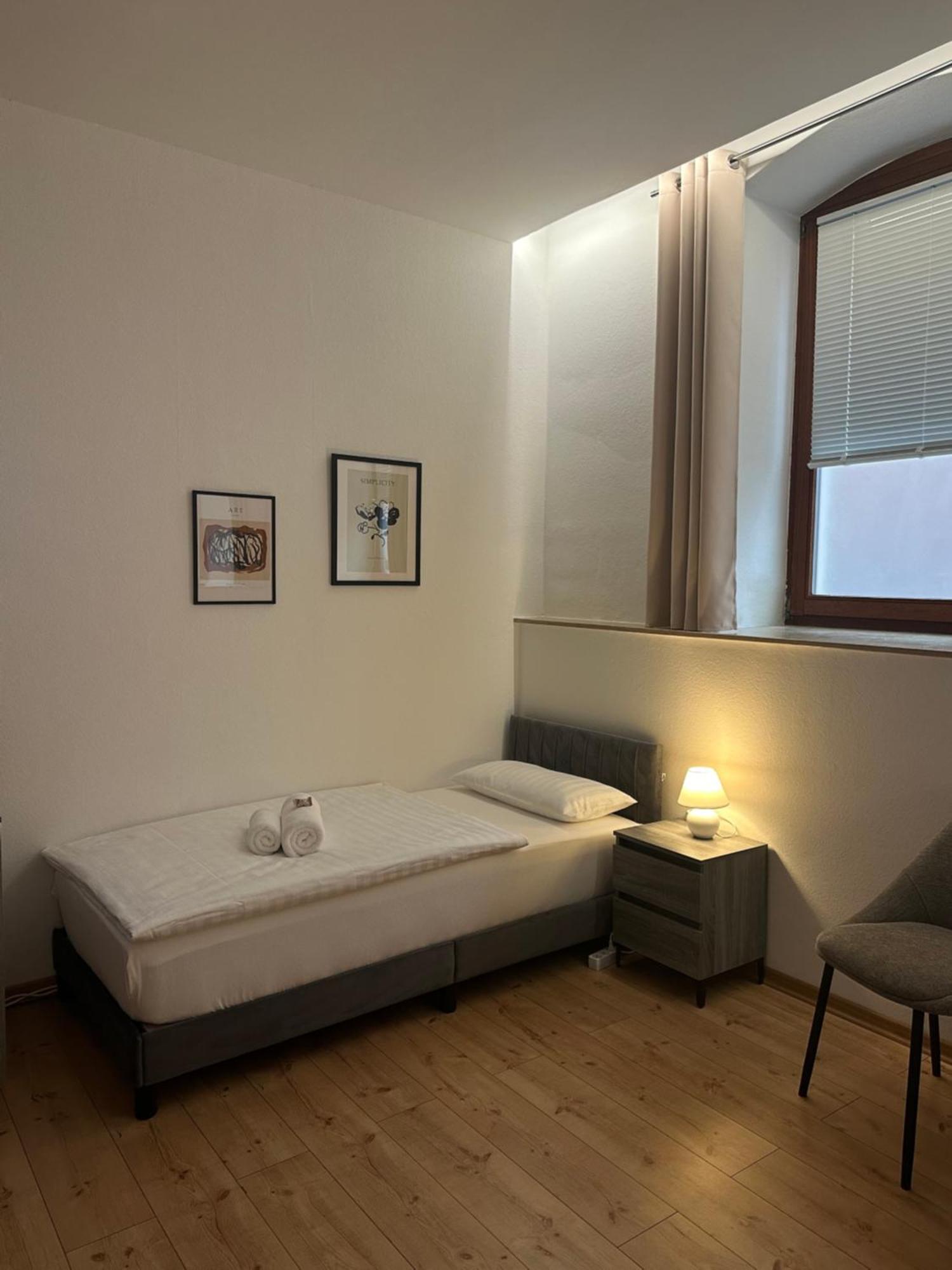 Bendorma Apartment Hanover Exterior photo