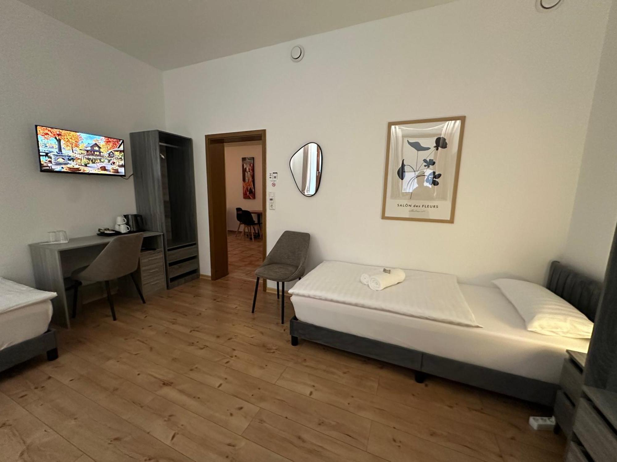Bendorma Apartment Hanover Room photo