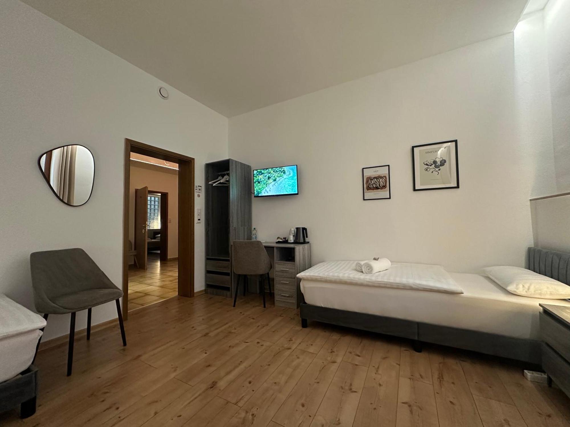 Bendorma Apartment Hanover Exterior photo