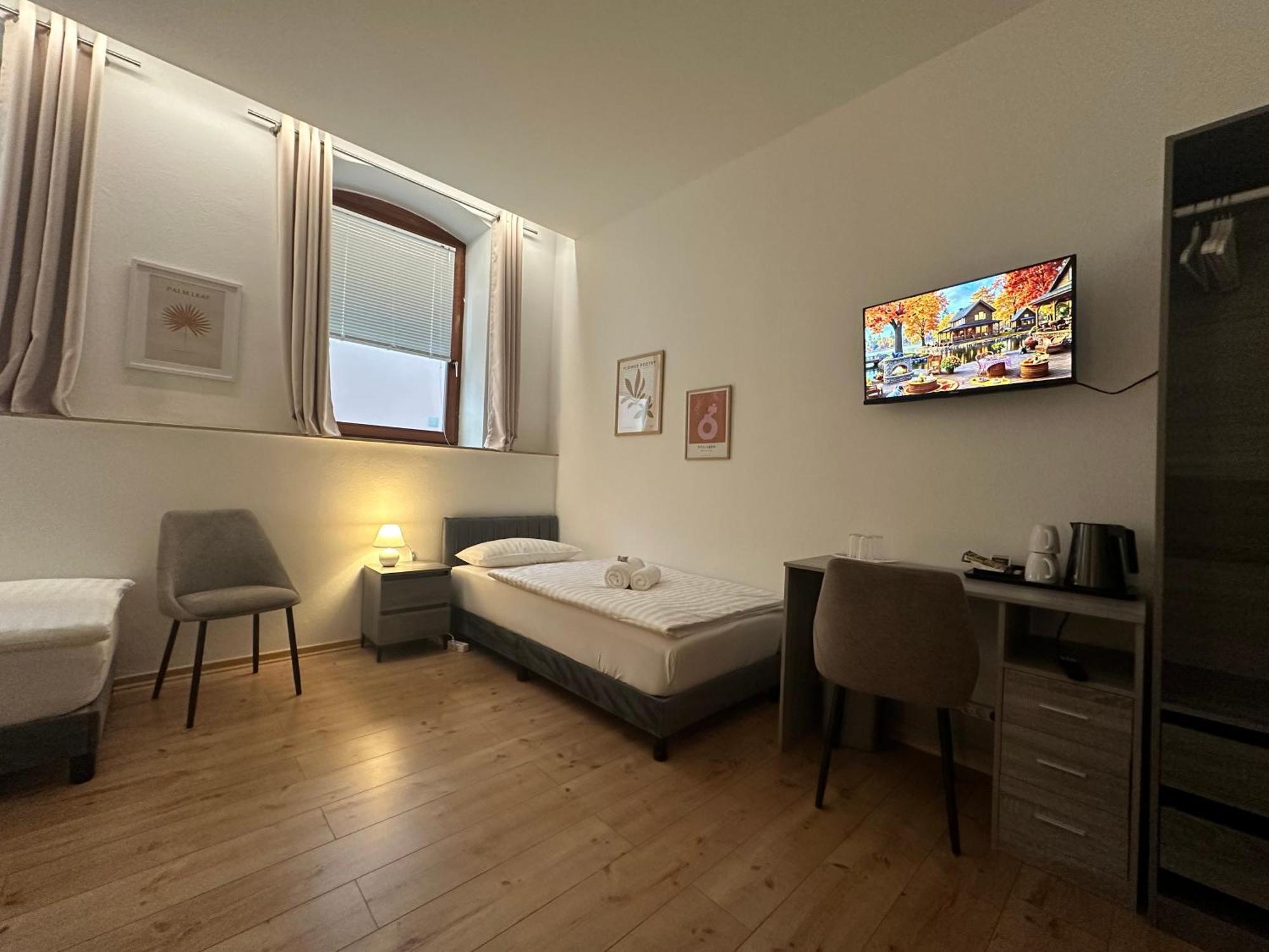 Bendorma Apartment Hanover Exterior photo