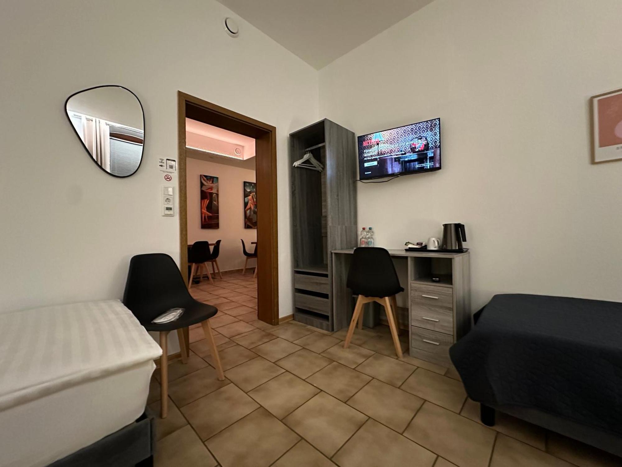 Bendorma Apartment Hanover Room photo