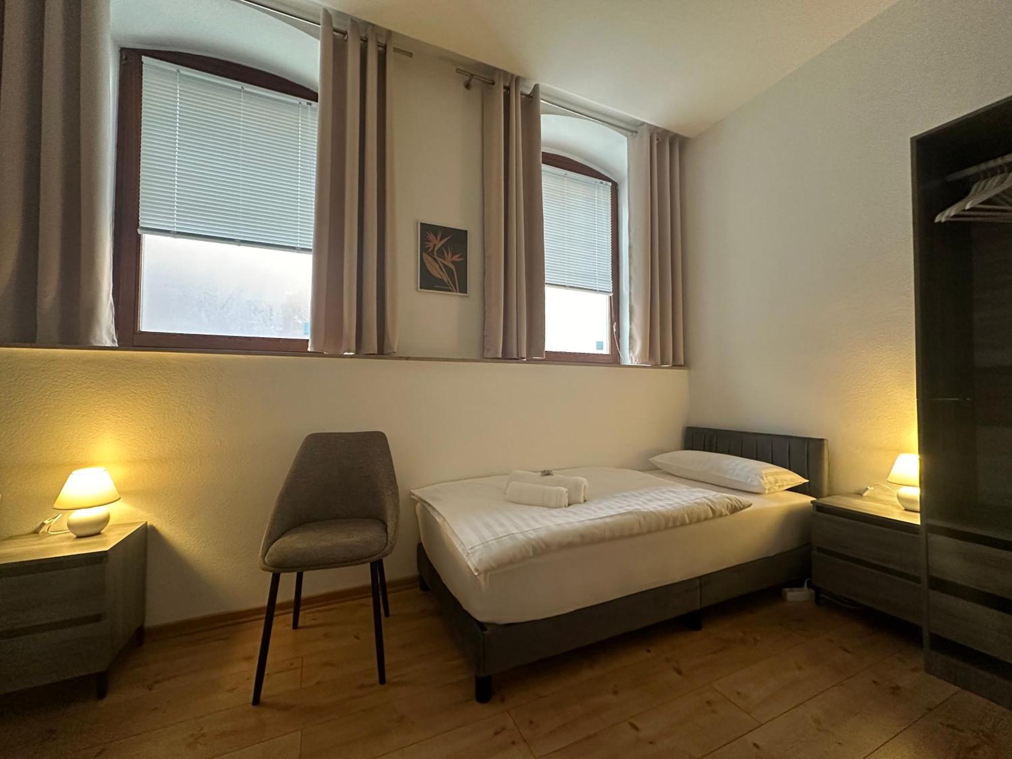 Bendorma Apartment Hanover Exterior photo