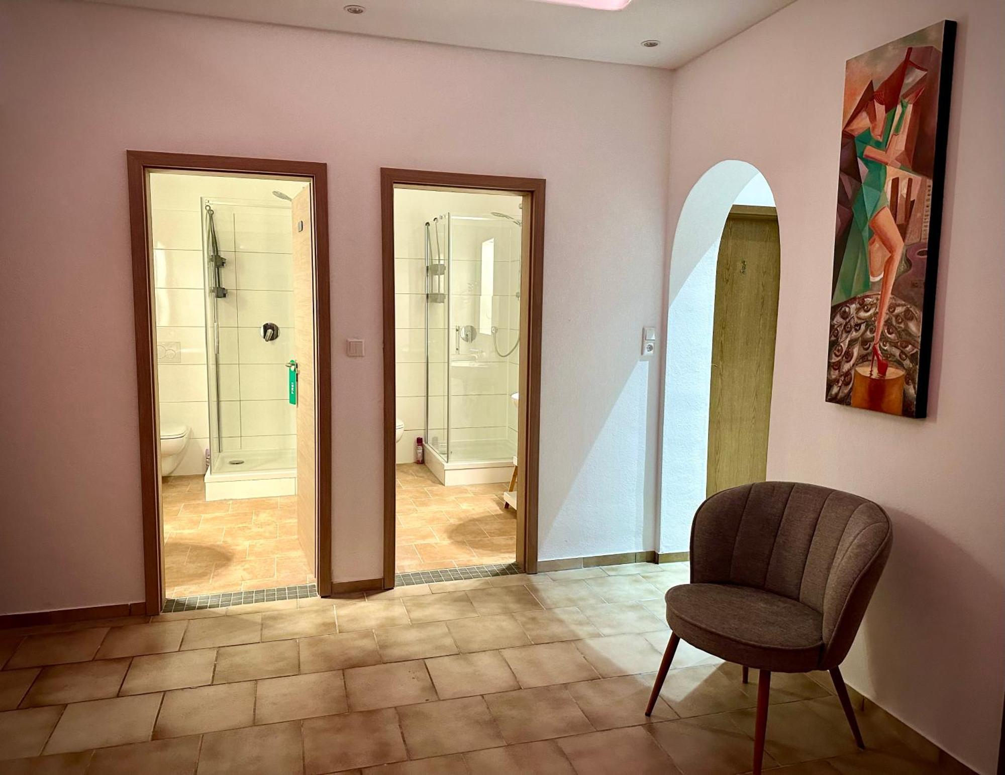 Bendorma Apartment Hanover Room photo