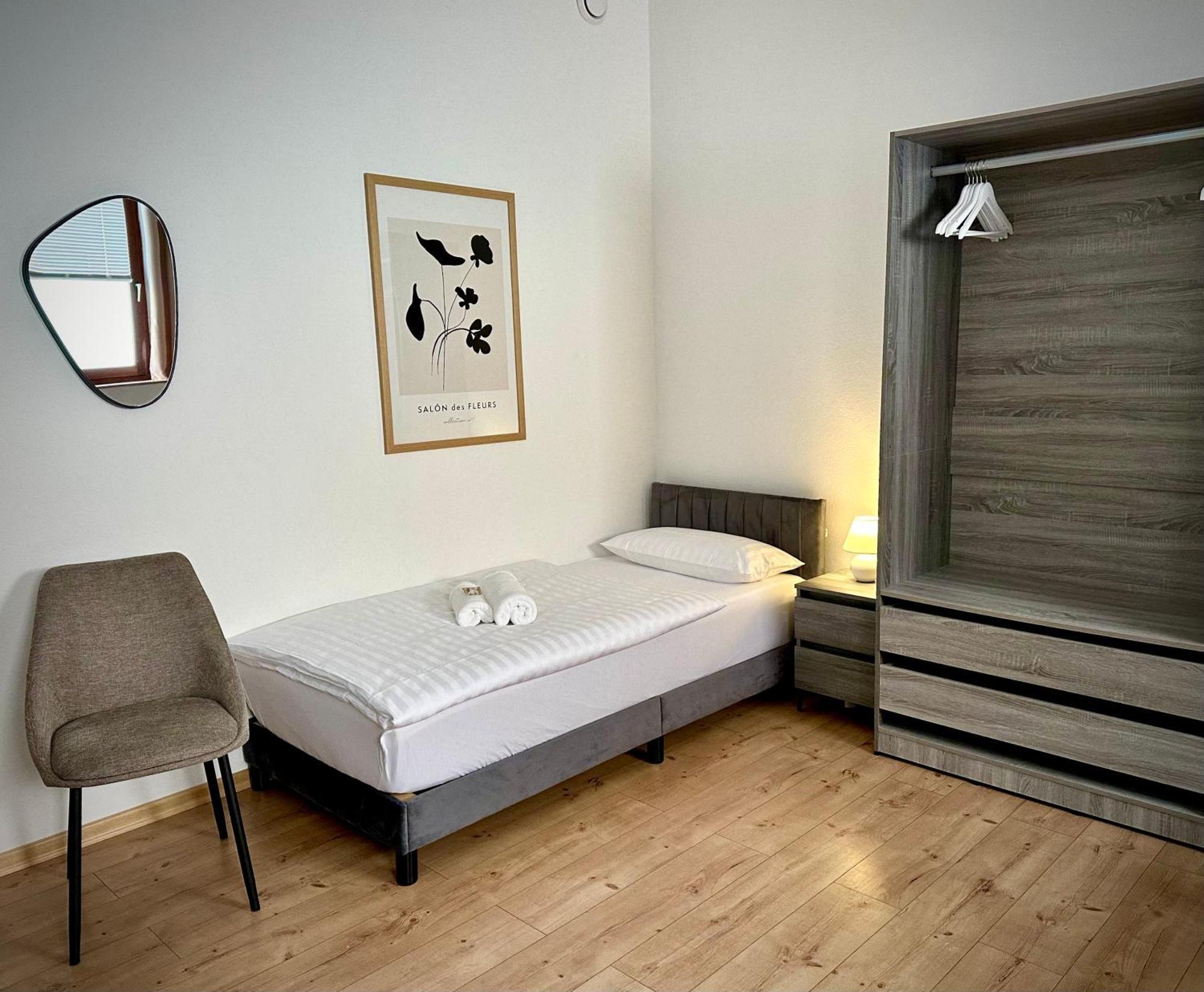 Bendorma Apartment Hanover Exterior photo