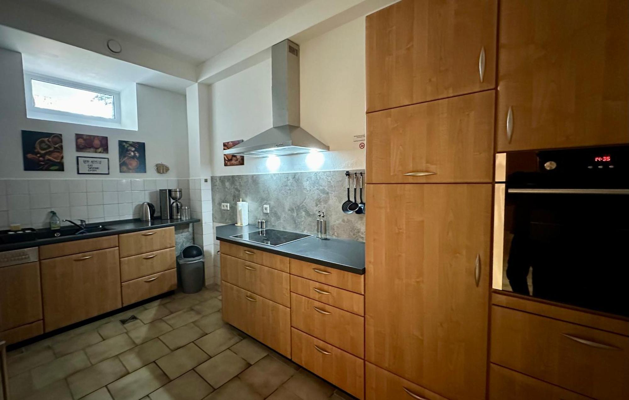 Bendorma Apartment Hanover Room photo