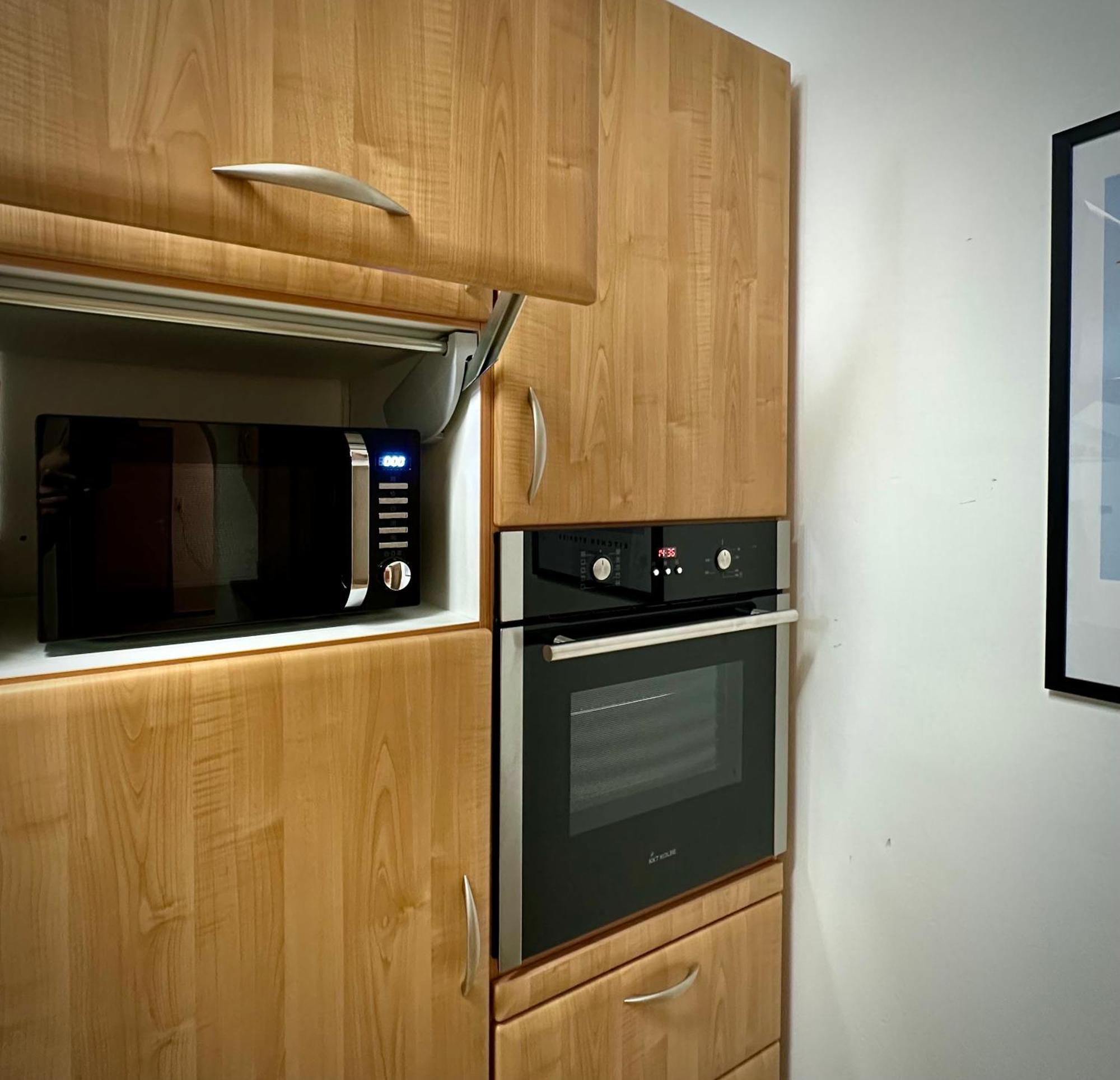 Bendorma Apartment Hanover Room photo