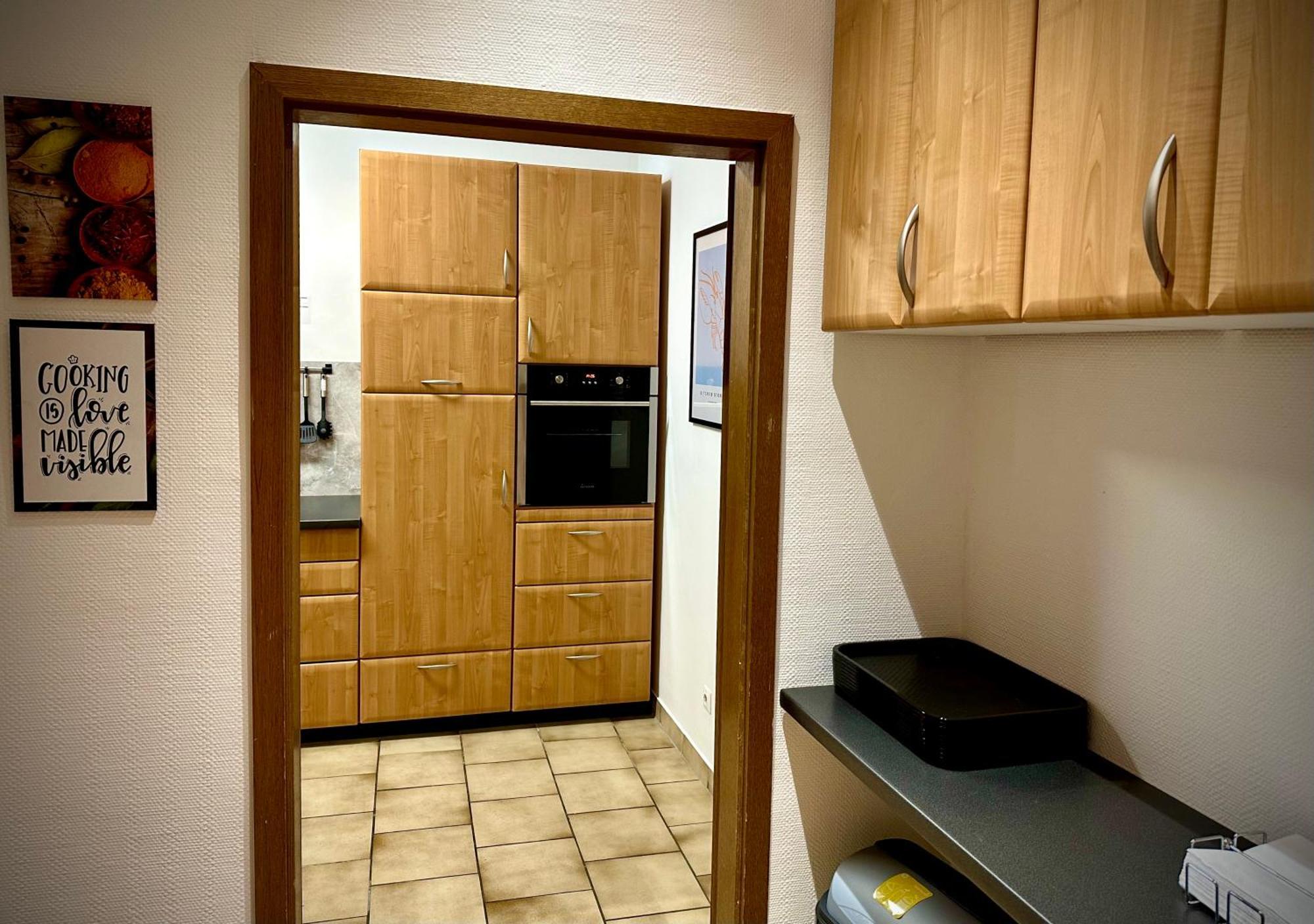 Bendorma Apartment Hanover Room photo