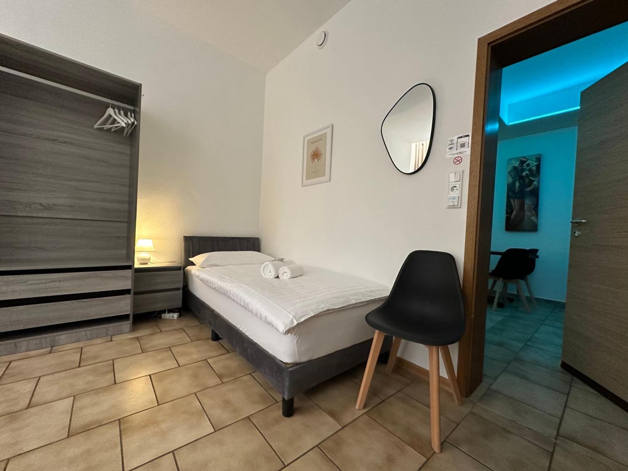 Bendorma Apartment Hanover Room photo