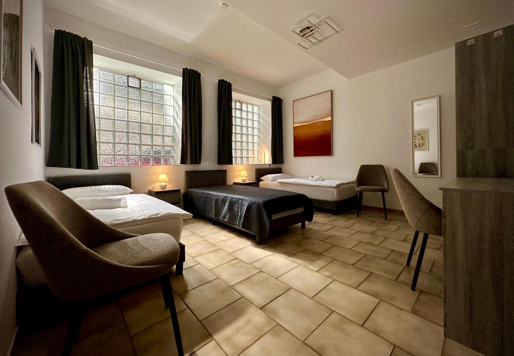 Bendorma Apartment Hanover Room photo