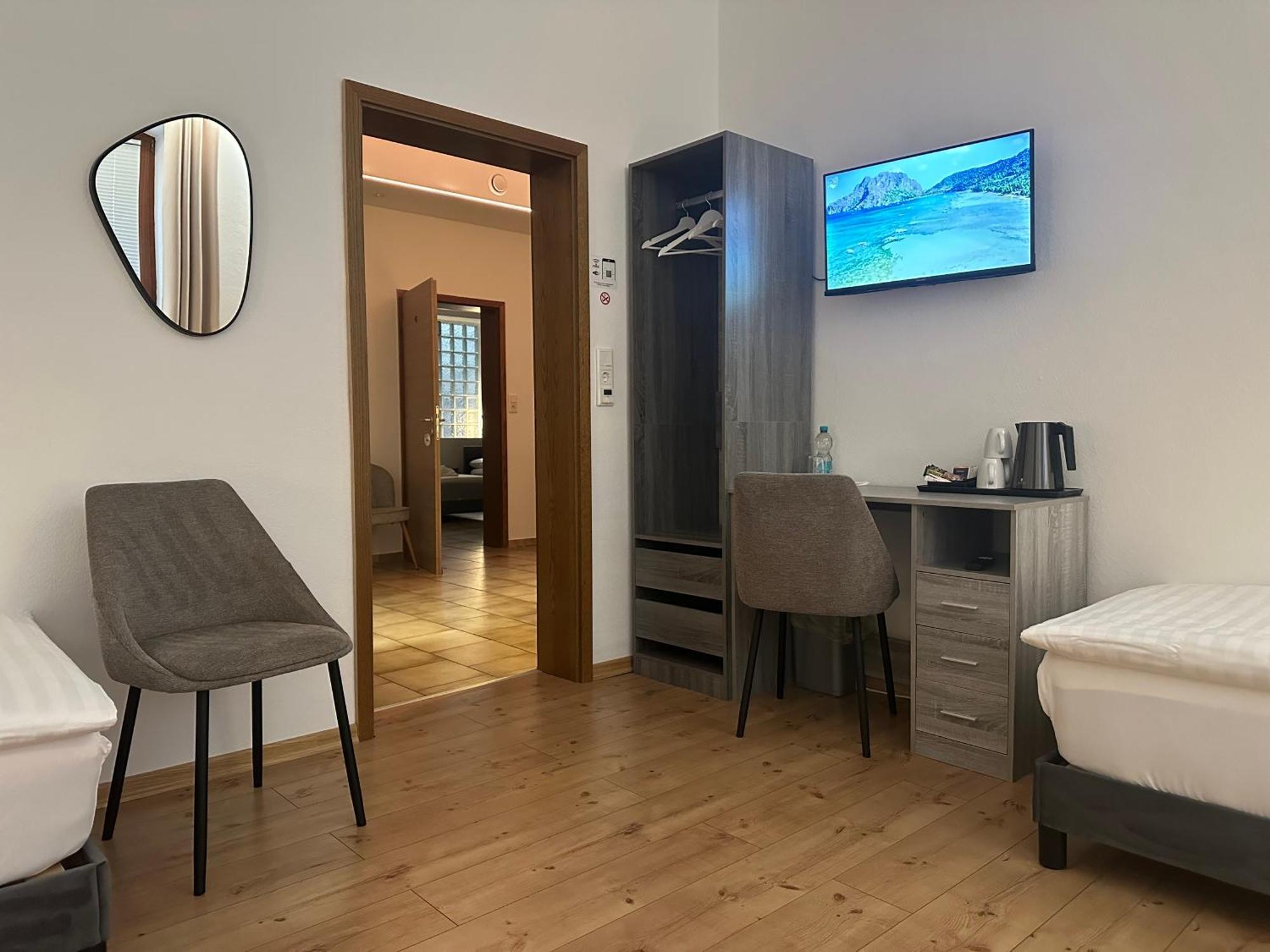 Bendorma Apartment Hanover Room photo