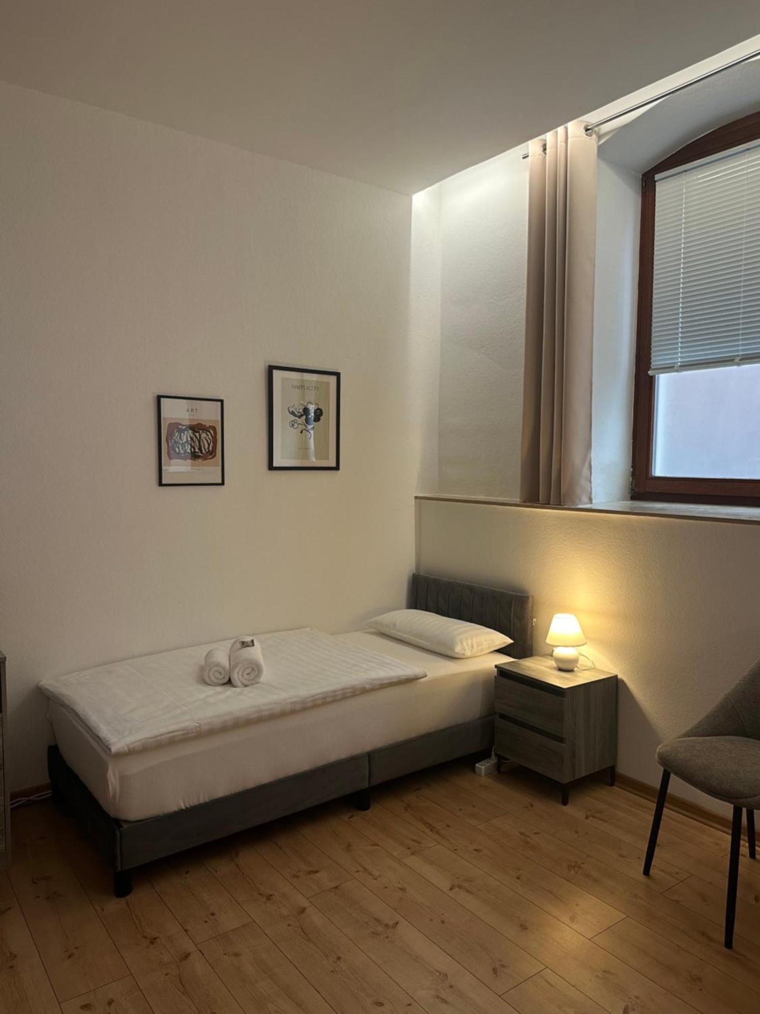 Bendorma Apartment Hanover Room photo
