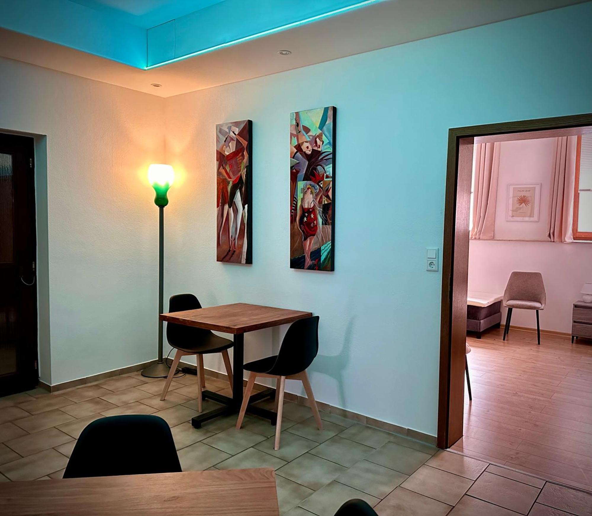 Bendorma Apartment Hanover Room photo