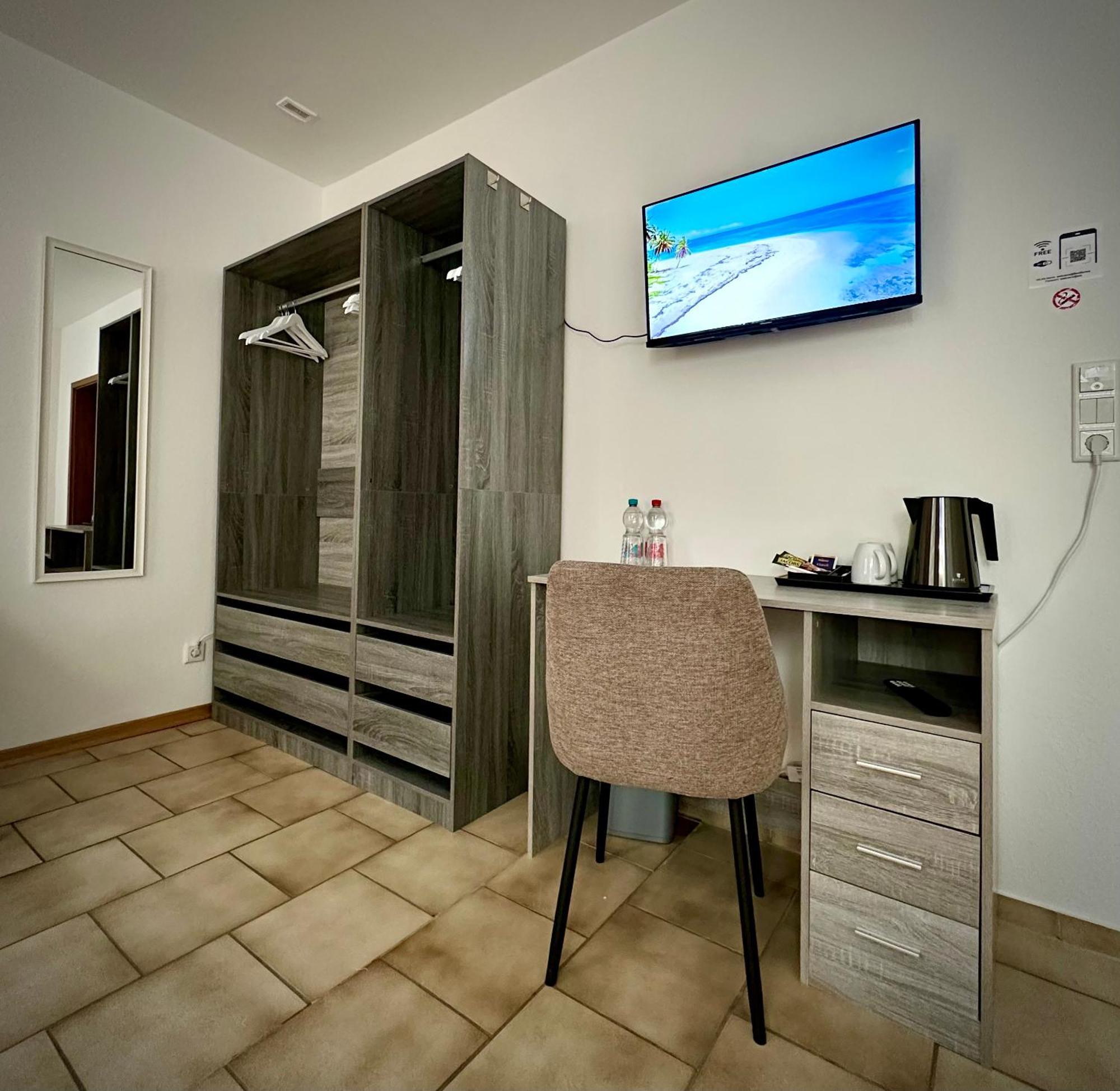 Bendorma Apartment Hanover Room photo